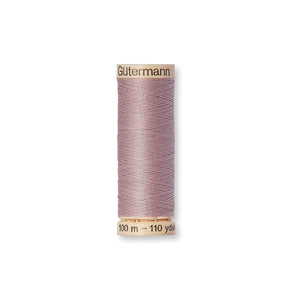 Gutermann Sew All 110 Yard Universal Thread SV579494 Mauve (910) Image A3
