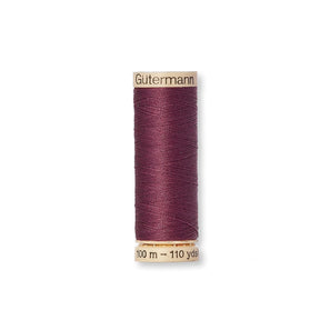 Gutermann Sew All 110 Yard Universal Thread SV579496 Dewberry (937) Image A3