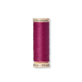 Gutermann Sew All 110 Yard Universal Thread SV579497 Cyclamen (938) Image A3