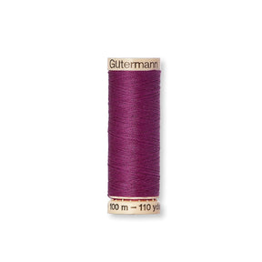 Gutermann Sew All 110 Yard Universal Thread SV579498 Amethyst (940) Image A3