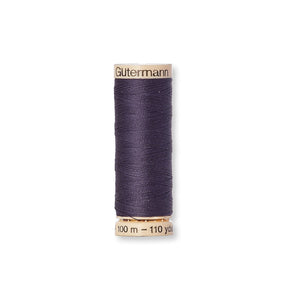 Gutermann Sew All 110 Yard Universal Thread SV579501 Eggplant (943) Image A3