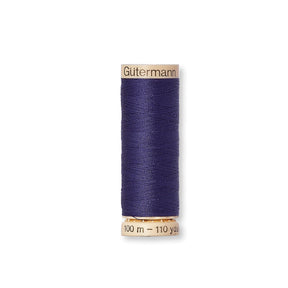 Gutermann Sew All 110 Yard Universal Thread SV579502 Frosty Purple (944) Image A3