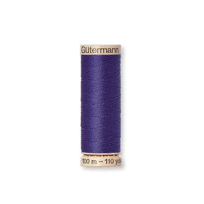 Gutermann Sew All 110 Yard Universal Thread SV579503 Purple (945) Image A3