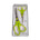 Soft Cushion Scissors SV577734 Lime Green 1