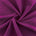 Stretch Crepe Scuba Double Knit Fabric SV577182 Magenta Image A2