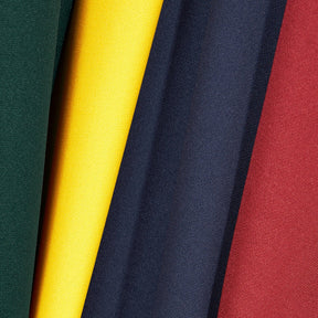 Scuba Double Knit Fabric Group Image