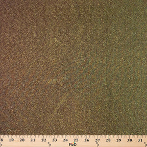 Shiny Metallic Moonlight On Interlock Fabrics SV575853 Fuchsia & Green On Black 3