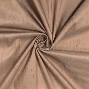 Silk Dupioni (44/45 inch) Fabric SV575966 Mauve / Mauve Image A2