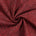 Silk Linen Matka Fabric SV575276 Red / Black 2 Tone 1