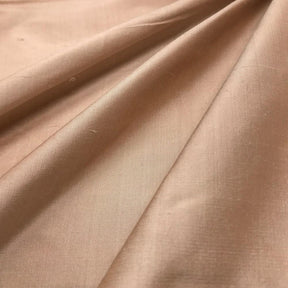 Silk Shantung Fabric SV575862 Blush 2