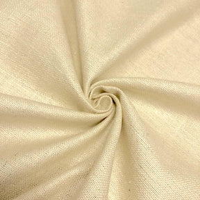 Silk Linen Matka Fabric SV575270 Beige 1