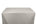 Cotton Broadcloth 58 59 8 Feet Banquet Table Covers Silver 1