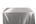 Bridal Satin 6 Feet Banquet Table Covers Silver 1