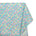 Spring Flower Broadcloth Fabric SV578062 Aqua 1