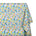 Spring Flower Broadcloth Fabric SV578060 Light Blue 1