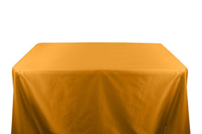 Nylon Ripstop Dwr 6 Feet Banquet Table Covers Sunflower 1