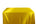 Bridal Satin 6 Feet Banquet Table Covers Sunflower Yellow 1