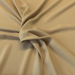 Rayon Challis Fabric SV573813 Tan Image A2