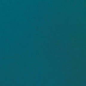 Cotton Voile Rod Pocket Curtains Teal 3