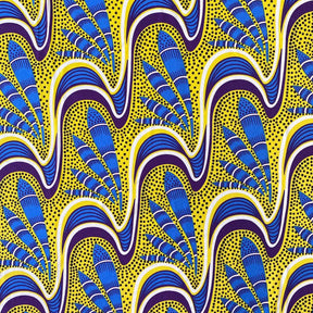 Tropical African Print Ity 15 1 Fabric SV574949 1