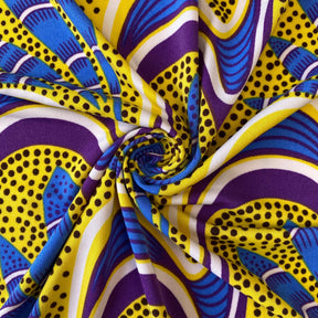 Tropical African Print Ity 15 1 Fabric SV574949 2