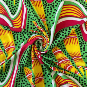 Tropical African Print Ity 15 2 Fabric SV574952 2