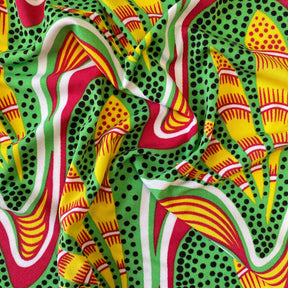 Tropical African Print Ity 15 2 Fabric SV574952 3