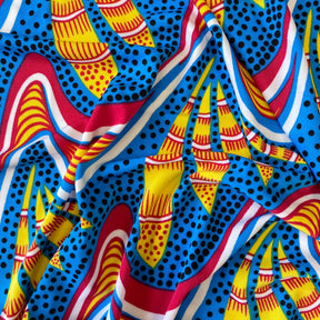 Tropical African Print Ity 15 3 Fabric SV574954 3