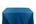Nylon Ripstop Dwr 6 Feet Banquet Table Covers Turquoise 1