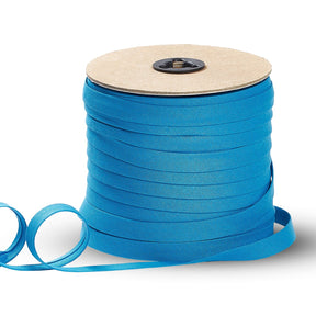 1 2 Inch Single Fold Bias Tape SV579337 Turquoise 1