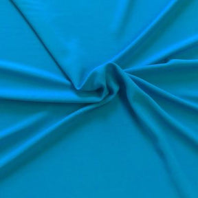 Rayon Challis Fabric SV573817 Turquoise Image A2