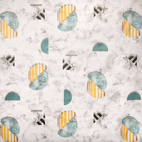 Twilight Oilcloth Fabric SV578126 2