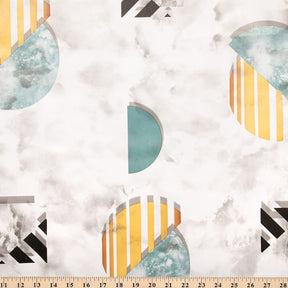 Twilight Oilcloth Fabric SV578126 4