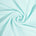 Stretch Twill French Terry Fabric SV578266 Aqua Blue A2