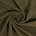 Stretch Twill French Terry Fabric SV578269 Olive A2