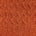 Ruched Ruffle Satin Fabric SV577775 Rust 1