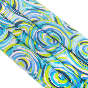 Art Swirl Broadcloth Fabric SV578074 Van Gogh 3