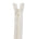 Ykk 5 Vislon Separating Jacket Zipper SV578708 Ivory 1
