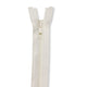 Ykk 5 Vislon Separating Jacket Zipper SV578708 Ivory 1