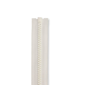 Ykk 5 Vislon Separating Jacket Zipper SV578708 Ivory 2