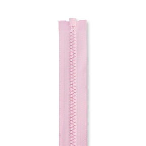 Ykk 5 Vislon Separating Jacket Zipper SV578723 Baby Pink 2