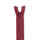 Ykk 5 Vislon Separating Jacket Zipper SV578717 Bordeaux 1