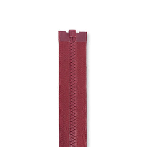 Ykk 5 Vislon Separating Jacket Zipper SV578717 Bordeaux 2