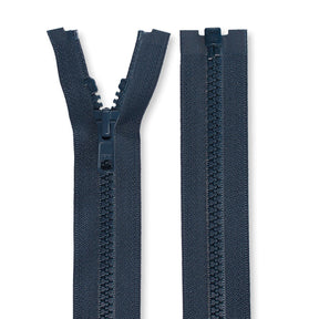 Ykk 5 Vislon Separating Jacket Zipper SV578721 Navy Blue 3