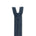 Ykk 5 Vislon Separating Jacket Zipper SV578721 Navy Blue 1