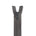 Ykk 5 Vislon Separating Jacket Zipper SV578722 Slate Grey 1