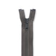 Ykk 5 Vislon Separating Jacket Zipper SV578722 Slate Grey 1