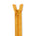Ykk 5 Vislon Separating Jacket Zipper SV578711 Golden Rod 1