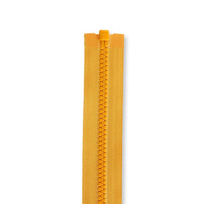 Ykk 5 Vislon Separating Jacket Zipper SV578711 Golden Rod 2