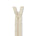 Ykk 5 Vislon Separating Jacket Zipper SV578709 Cream 1